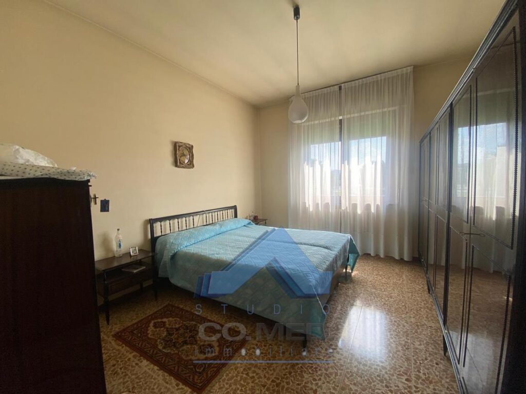 Scanzorosciate CO.MED - - VILLA SINGOLA Scanzorosciate (BG)