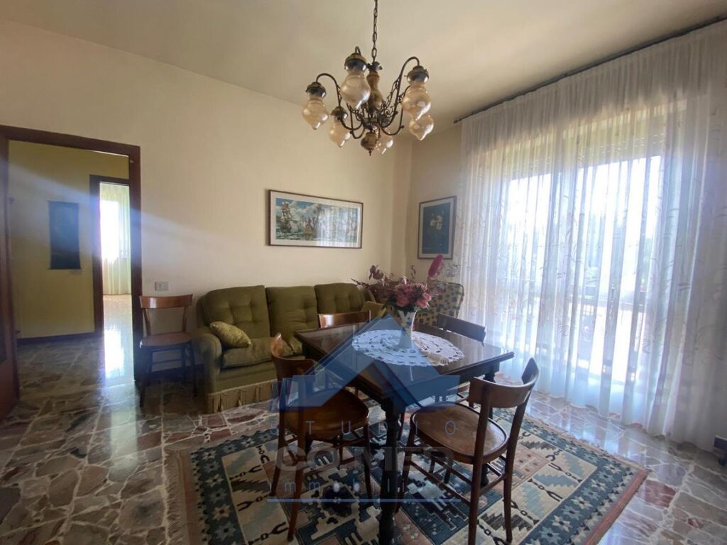 Scanzorosciate CO.MED - - VILLA SINGOLA Scanzorosciate (BG)