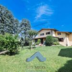 Scanzorosciate CO.MED - - VILLA SINGOLA Scanzorosciate (BG)