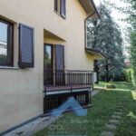 Scanzorosciate CO.MED - - VILLA SINGOLA Scanzorosciate (BG)