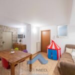 CO.MED - - TRILOCALE Montello (BG)