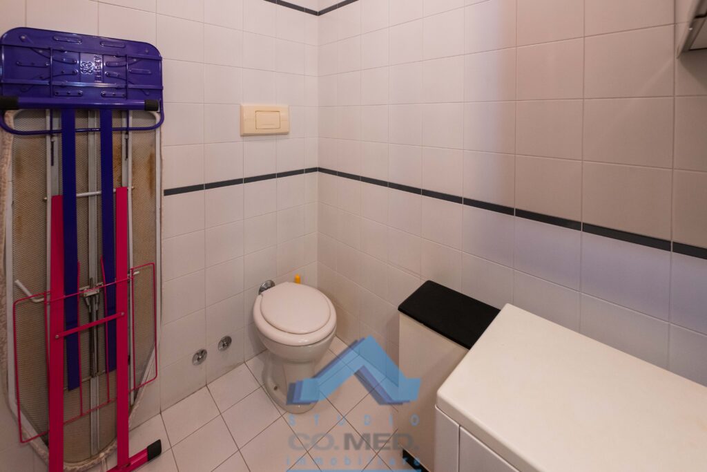 CO.MED - - TRILOCALE Bergamo (BG)