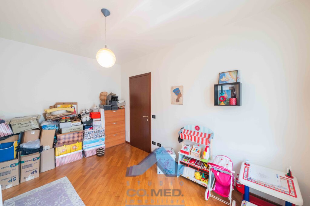 CO.MED - - TRILOCALE Casazza (BG)