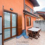 CO.MED - - TRILOCALE Montello (BG)