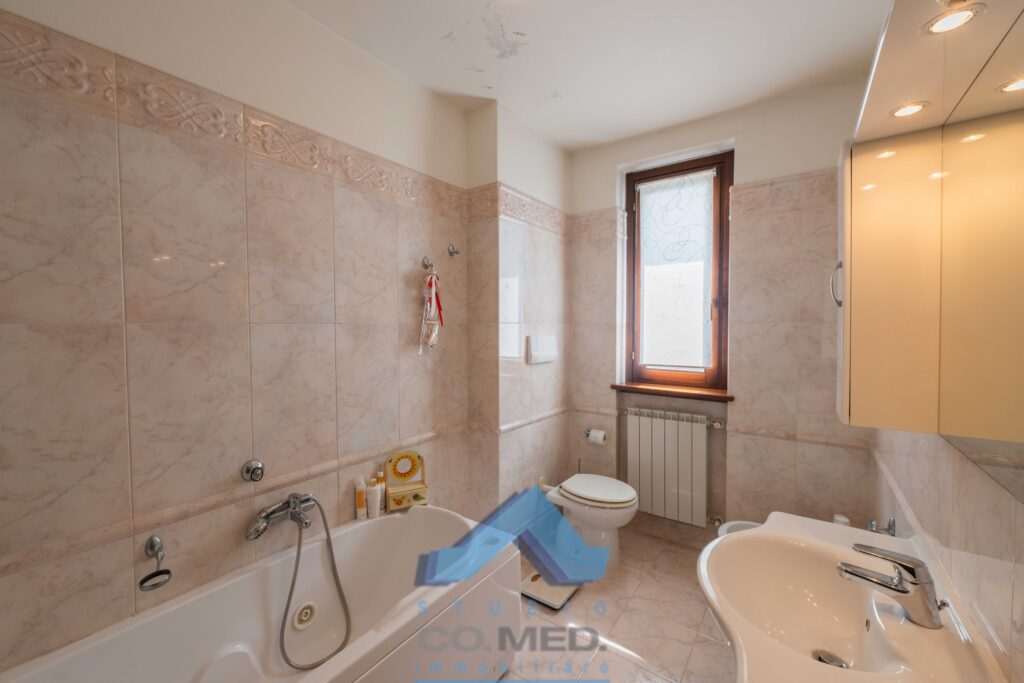 CO.MED - - TRILOCALE Casazza (BG)