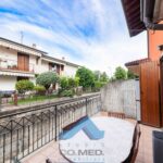 CO.MED - - TRILOCALE Montello (BG)