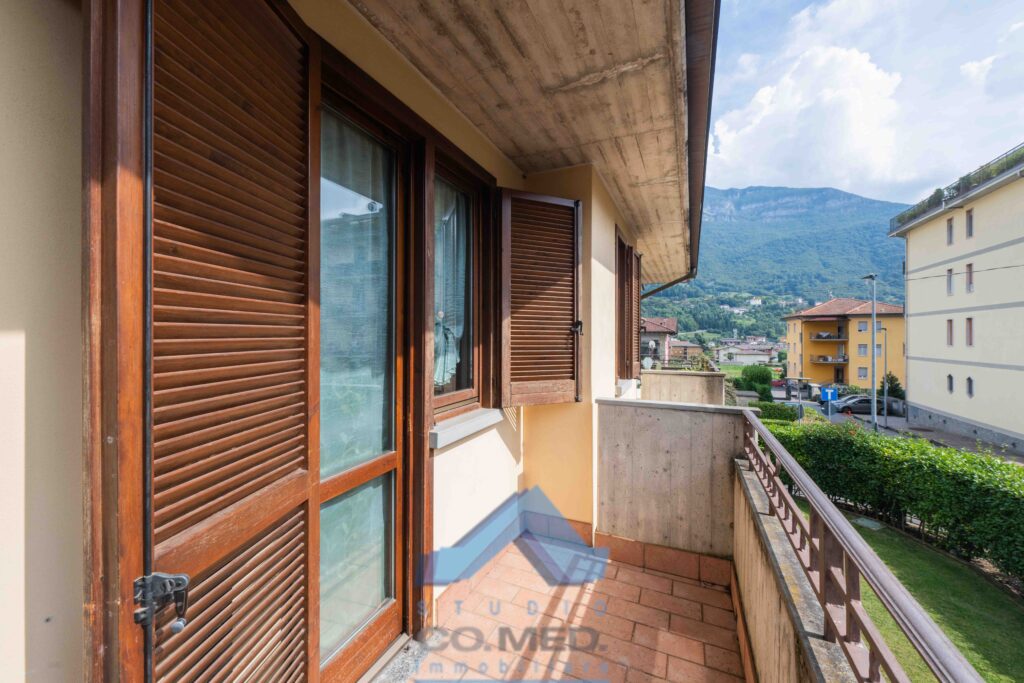 CO.MED - - TRILOCALE Casazza (BG)