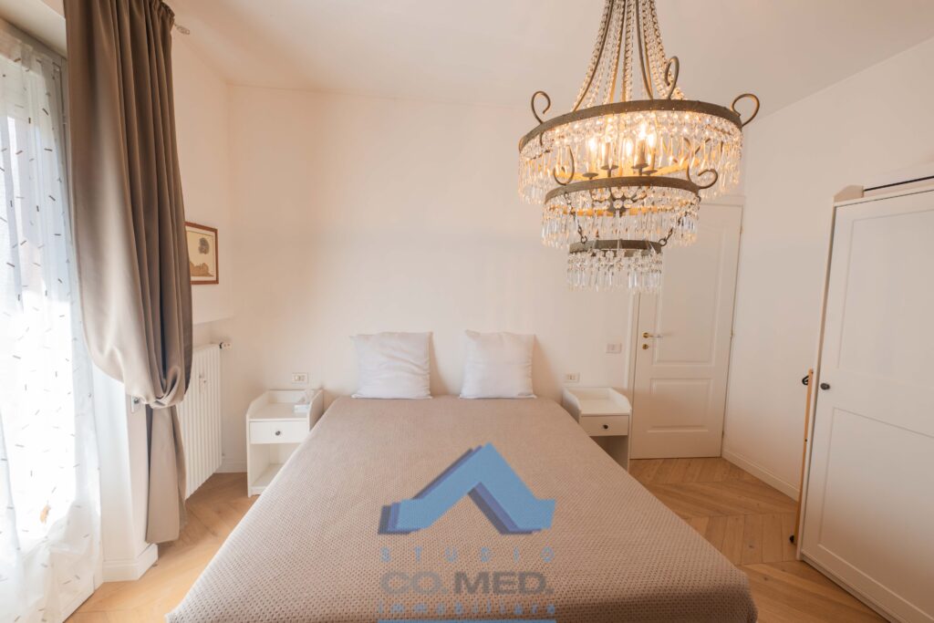 CO.MED - - TRILOCALE Bergamo (BG)