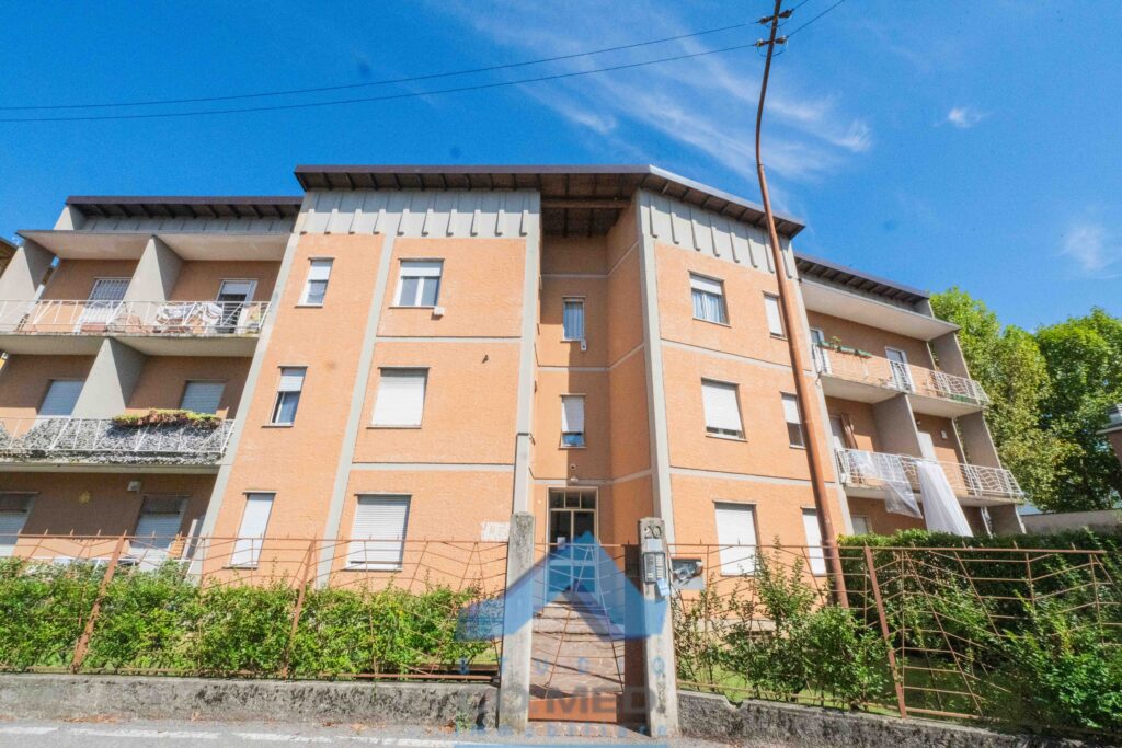 CO.MED - - TRILOCALE Bergamo (BG)