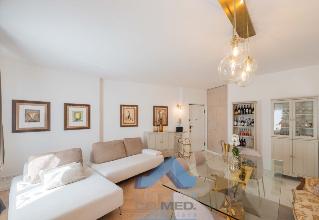 CO.MED - - TRILOCALE Bergamo (BG)