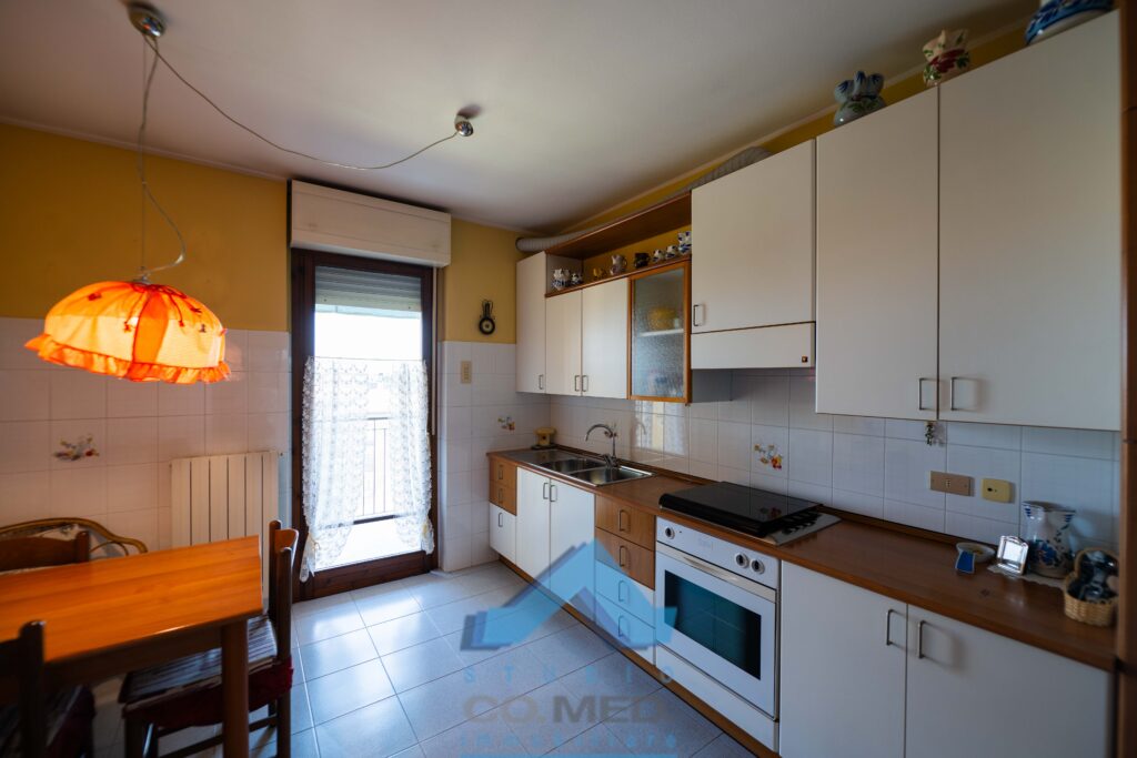 CO.MED - - TRILOCALE Bergamo (BG)