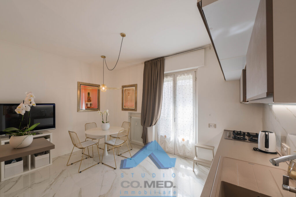 CO.MED - - TRILOCALE Bergamo (BG)