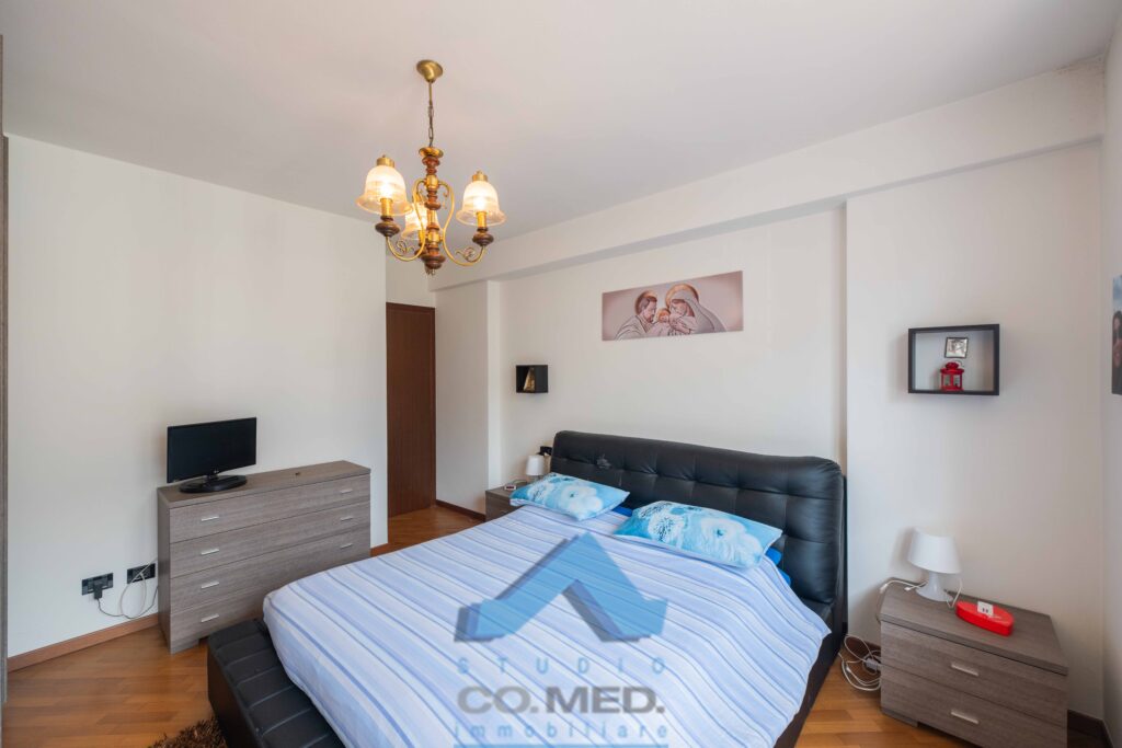 CO.MED - - TRILOCALE Casazza (BG)