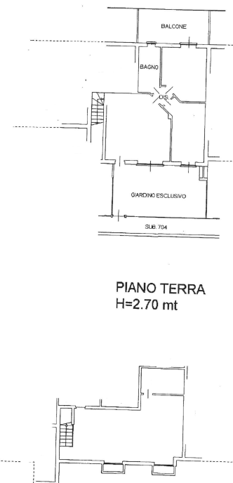 CO.MED - - TRILOCALE Montello (BG)