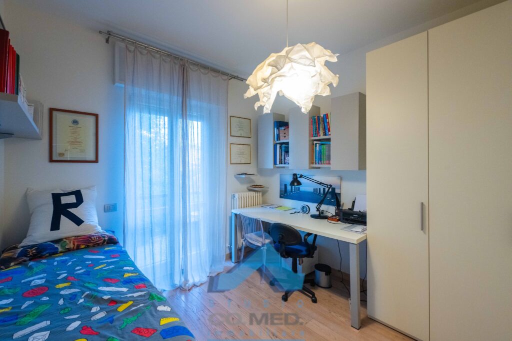 CO.MED - - QUADRILOCALE Stezzano (BG)