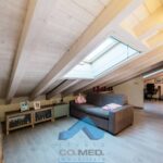 CO.MED - - QUADRILOCALE Madone (BG)