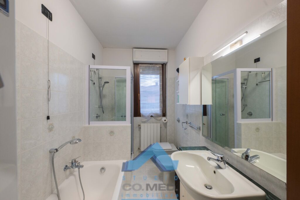 CO.MED - - TRILOCALE Trescore Balneario (BG)