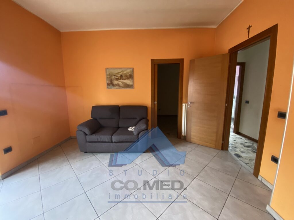 CO.MED - - VILLA SINGOLA Scanzorosciate (BG)