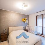 CO.MED - - TRILOCALE Trescore Balneario (BG)