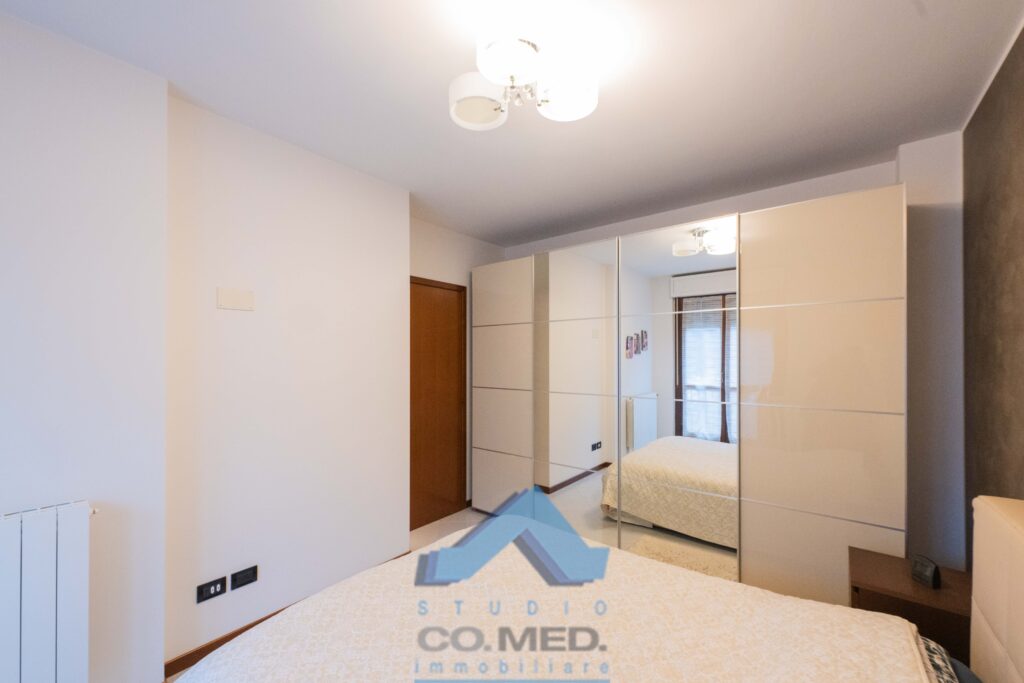 CO.MED - - TRILOCALE Trescore Balneario (BG)