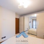 CO.MED - - TRILOCALE Trescore Balneario (BG)