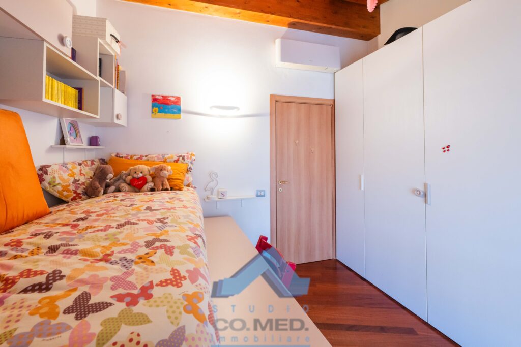 CO.MED - - TRILOCALE Stezzano (BG)