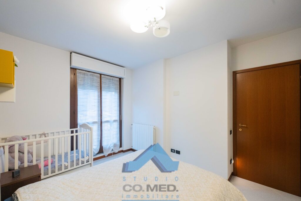 CO.MED - - TRILOCALE Trescore Balneario (BG)