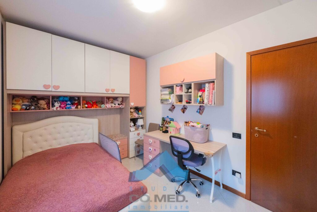 CO.MED - - TRILOCALE Trescore Balneario (BG)