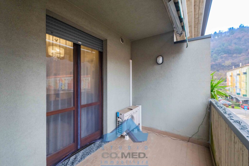 CO.MED - - TRILOCALE Trescore Balneario (BG)