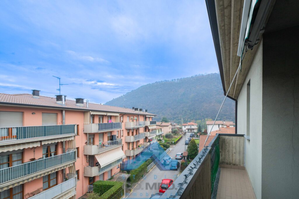 CO.MED - - TRILOCALE Trescore Balneario (BG)