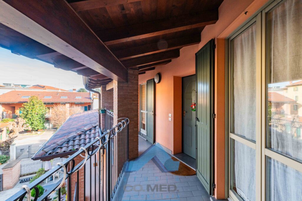 CO.MED - - TRILOCALE Stezzano (BG)