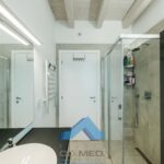 CO.MED - - QUADRILOCALE Madone (BG)