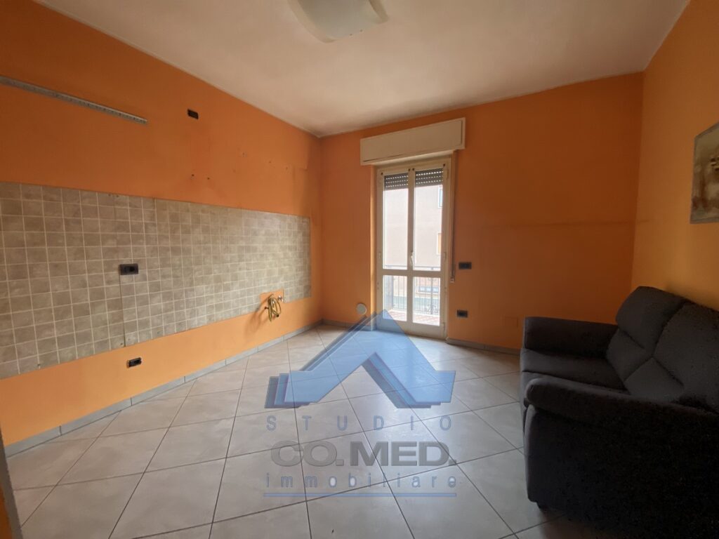 CO.MED - - VILLA SINGOLA Scanzorosciate (BG)