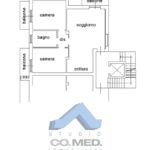 CO.MED - - TRILOCALE Bolgare (BG)