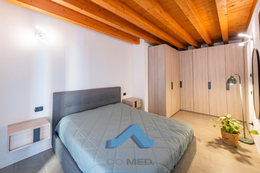 CO.MED - - BILOCALE Scanzorosciate (BG)