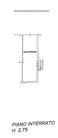 CO.MED - - QUADRILOCALE Scanzorosciate (BG)