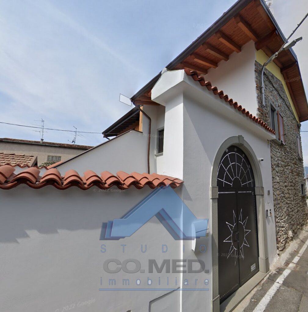 CO.MED - - PORZIONE DI FABBRICATO Trescore Balneario (BG)