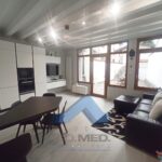 CO.MED - - PORZIONE DI FABBRICATO Trescore Balneario (BG)