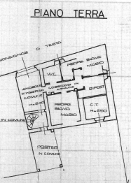 CO.MED - - TRILOCALE Cenate Sotto (BG)