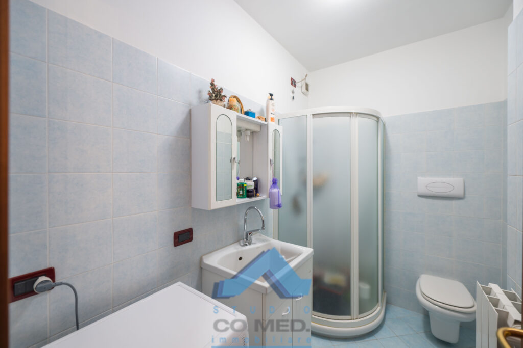 CO.MED - - TRILOCALE Trescore Balneario (BG)