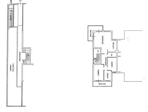 CO.MED - - TRILOCALE Trescore Balneario (BG)